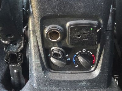 2022 Ford Transit Connect XLT