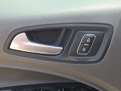 2022 Ford Transit Connect XLT