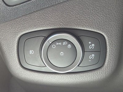 2022 Ford Transit Connect XLT
