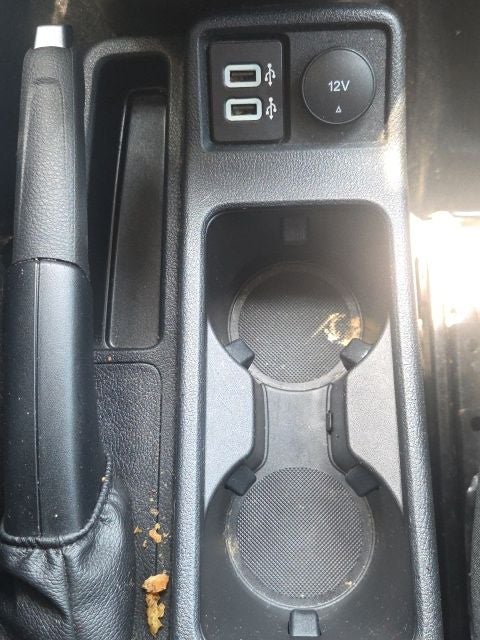 2022 Ford Transit Connect XLT