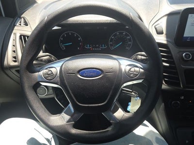 2022 Ford Transit Connect XLT