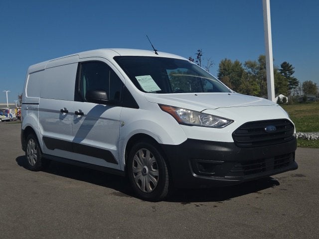 2019 Ford Transit Connect XL
