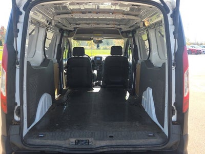 2019 Ford Transit Connect XL
