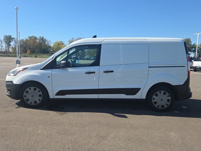 2019 Ford Transit Connect XL