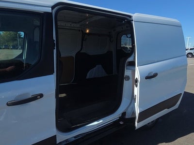 2019 Ford Transit Connect XL