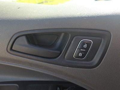 2019 Ford Transit Connect XL