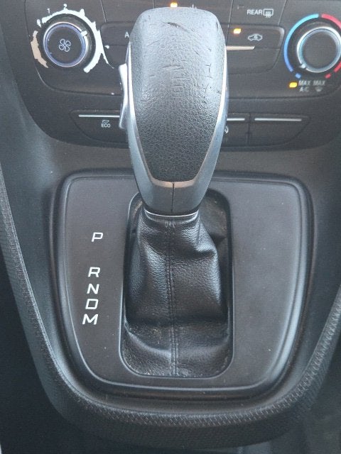 2019 Ford Transit Connect XL
