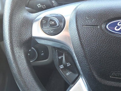 2019 Ford Transit Connect XL