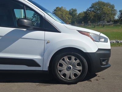 2019 Ford Transit Connect XL