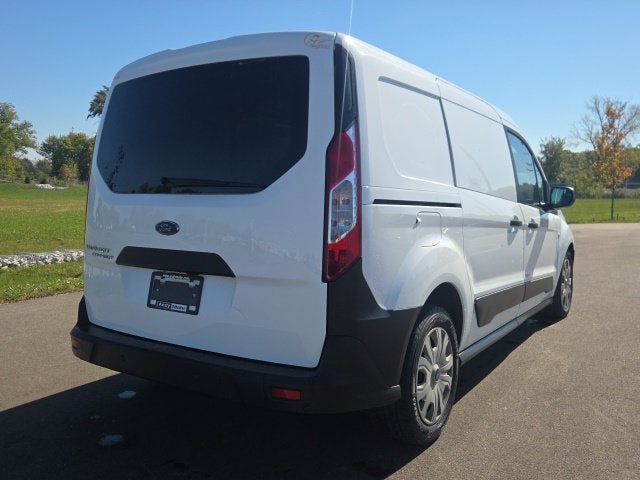 2019 Ford Transit Connect XL