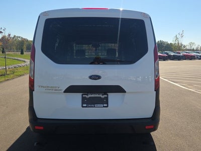 2019 Ford Transit Connect XL