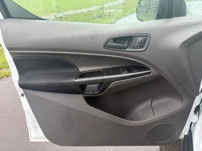 2022 Ford Transit Connect XL
