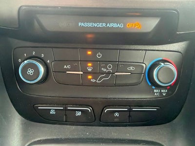 2022 Ford Transit Connect XL