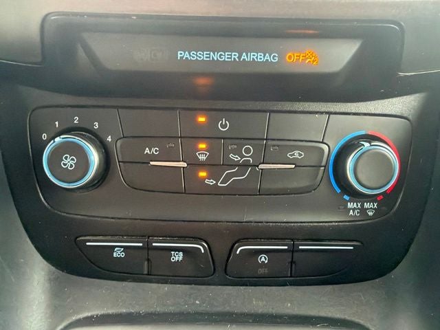 2022 Ford Transit Connect XL