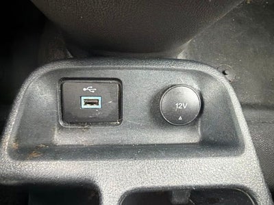 2022 Ford Transit Connect XL