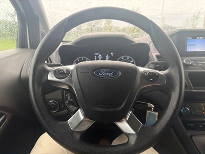 2022 Ford Transit Connect XL