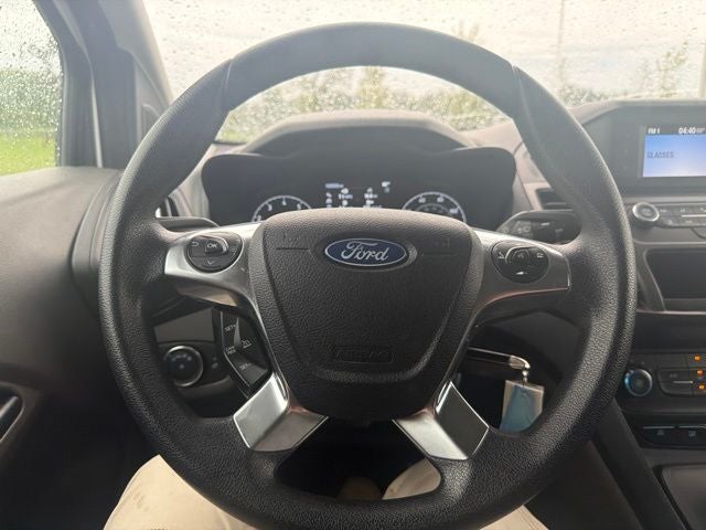 2022 Ford Transit Connect XL
