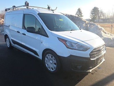 2020 Ford Transit Connect XL