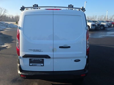 2020 Ford Transit Connect XL