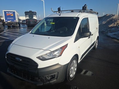 2020 Ford Transit Connect XL