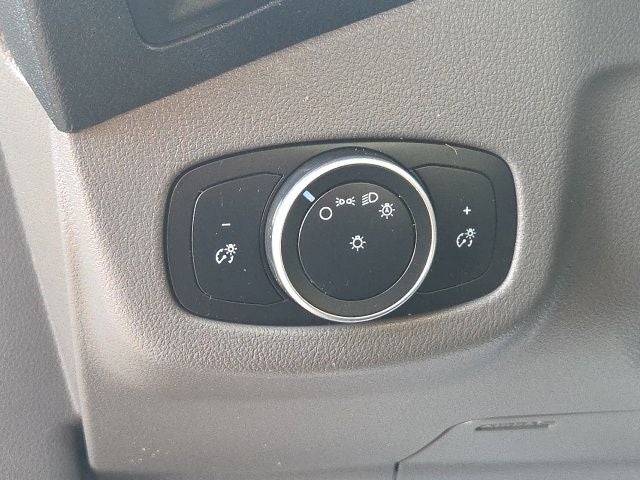 2020 Ford Transit Connect XL