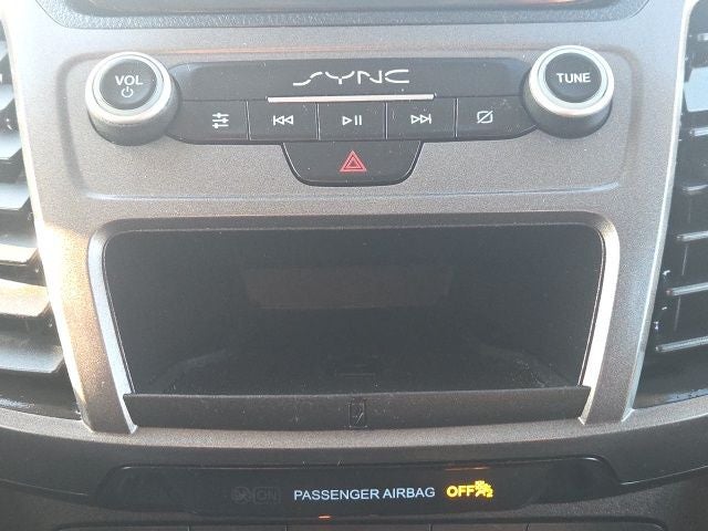 2020 Ford Transit Connect XL