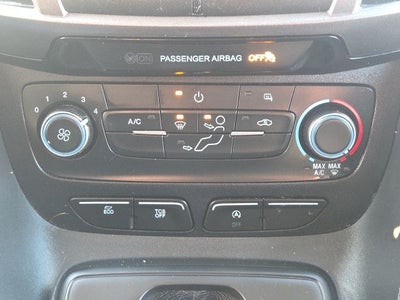 2020 Ford Transit Connect XL