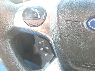 2020 Ford Transit Connect XL