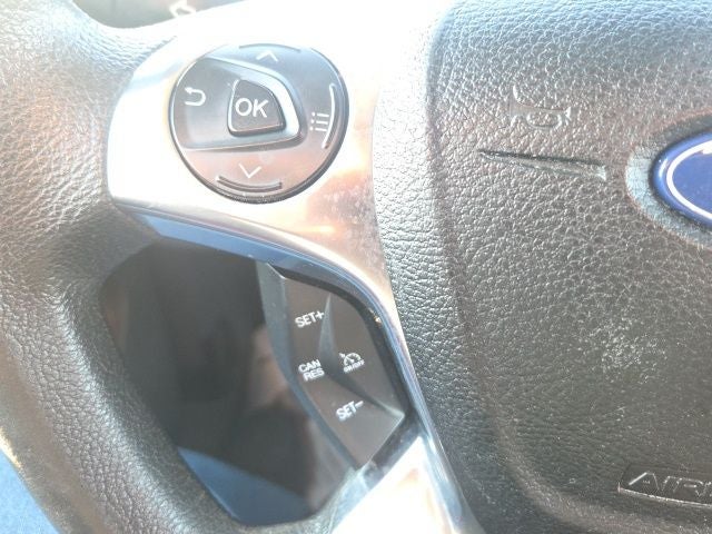 2020 Ford Transit Connect XL