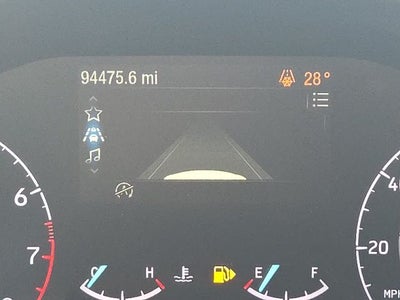 2020 Ford Transit Connect XL