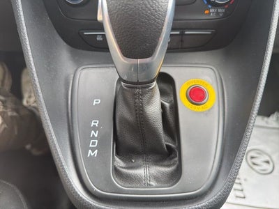 2020 Ford Transit Connect XL