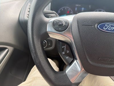 2020 Ford Transit Connect XL