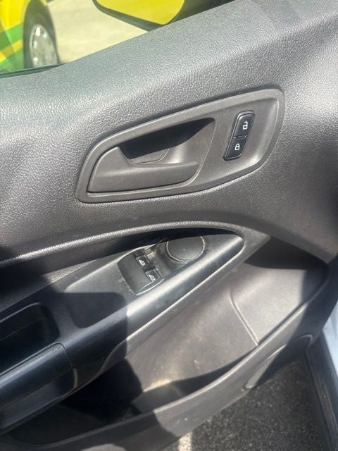 2017 Ford Transit Connect XL