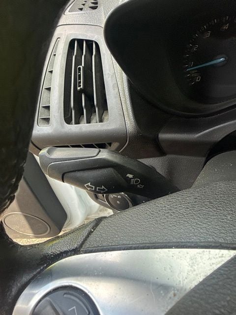 2017 Ford Transit Connect XL