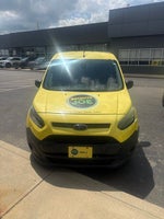 2017 Ford Transit Connect XL