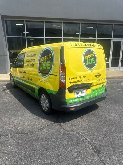 2017 Ford Transit Connect XL