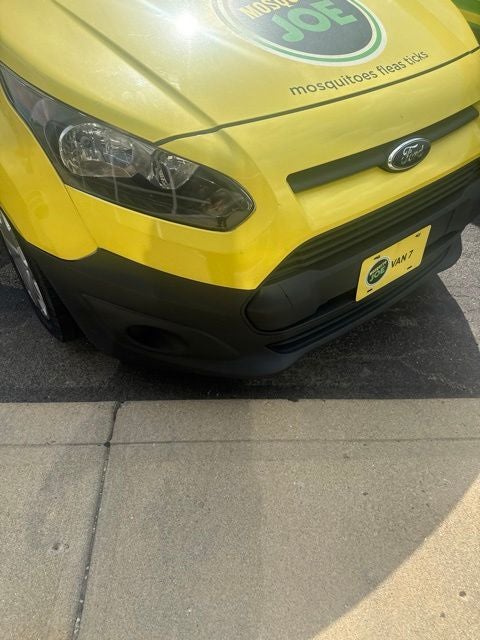 2016 Ford Transit Connect XL