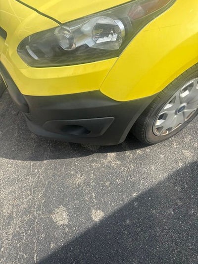 2016 Ford Transit Connect XL