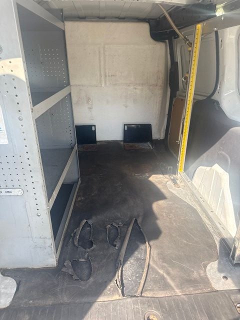 2016 Ford Transit Connect XL