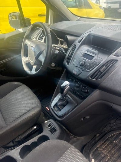 2016 Ford Transit Connect XL