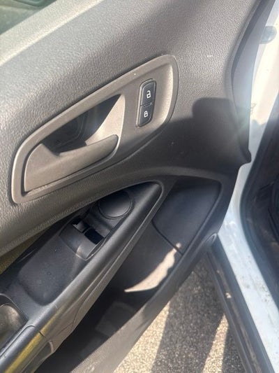 2016 Ford Transit Connect XL