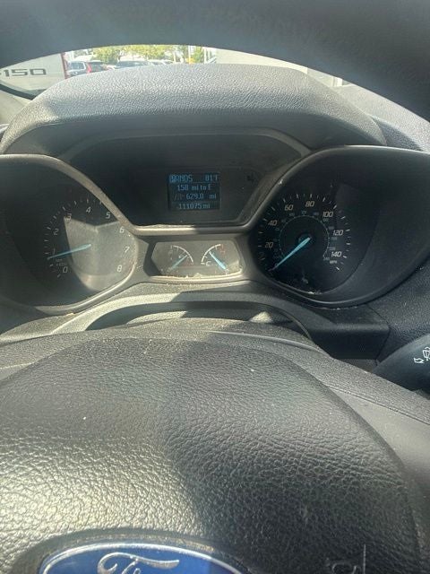 2016 Ford Transit Connect XL