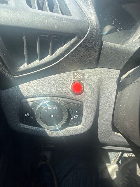 2016 Ford Transit Connect XL