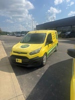 2016 Ford Transit Connect XL