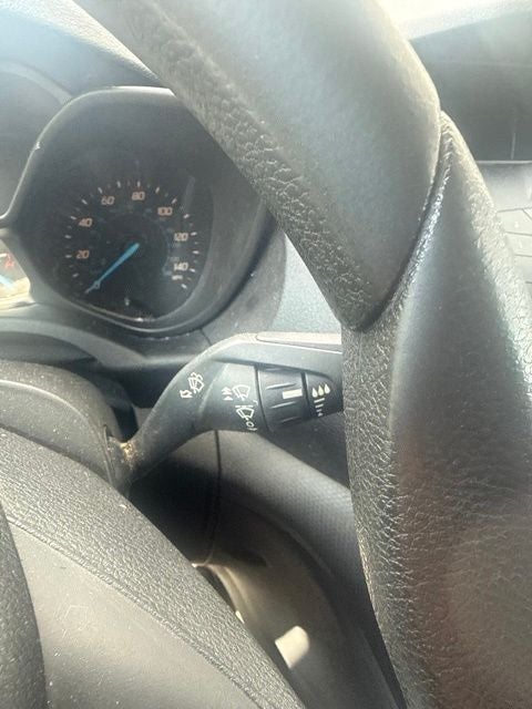 2016 Ford Transit Connect XL