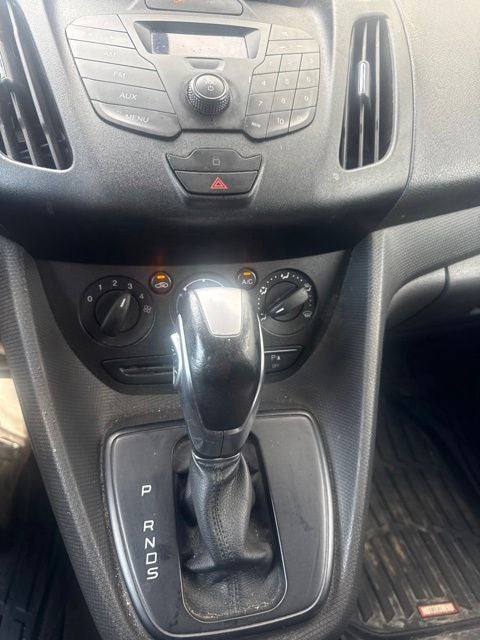 2016 Ford Transit Connect XL
