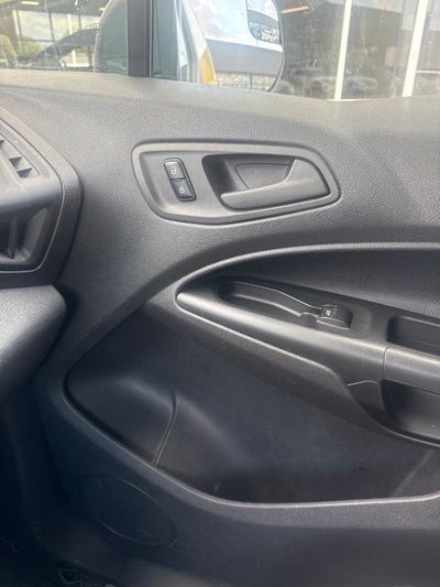 2016 Ford Transit Connect XL