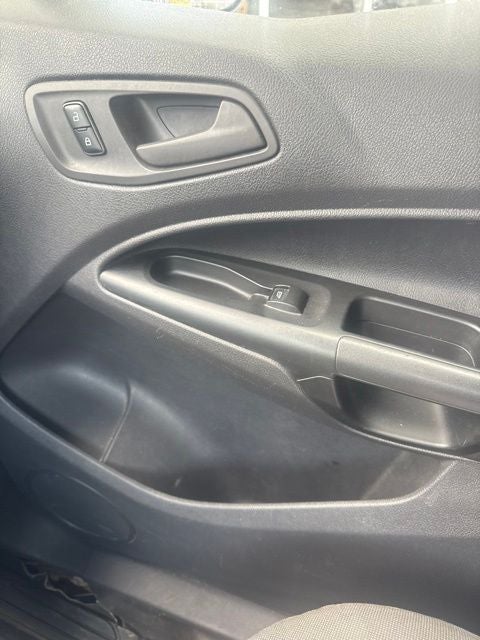 2016 Ford Transit Connect XL
