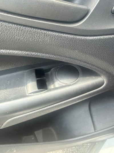 2016 Ford Transit Connect XL