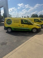 2016 Ford Transit Connect XL